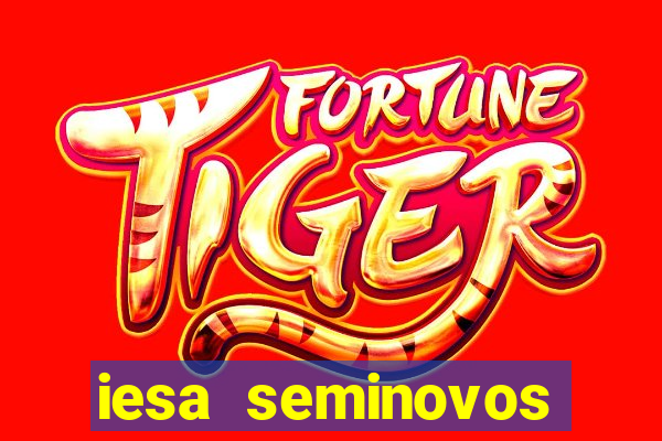 iesa seminovos porto alegre